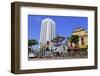 Central Market, Kuala Lumpur, Malaysia, Southeast Asia, Asia-Richard Cummins-Framed Photographic Print