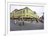 Central Market, Valparaiso, Chile-Peter Groenendijk-Framed Photographic Print