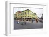 Central Market, Valparaiso, Chile-Peter Groenendijk-Framed Photographic Print