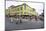 Central Market, Valparaiso, Chile-Peter Groenendijk-Mounted Photographic Print