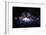 Central Milky Way In Constellation Sagittarius-Dr. Fred Espenak-Framed Photographic Print