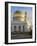 Central Mosque, Almaty, Kazakhstan, Central Asia, Asia-Jane Sweeney-Framed Photographic Print
