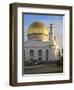 Central Mosque, Almaty, Kazakhstan, Central Asia, Asia-Jane Sweeney-Framed Photographic Print