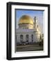 Central Mosque, Almaty, Kazakhstan, Central Asia, Asia-Jane Sweeney-Framed Photographic Print