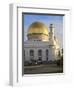 Central Mosque, Almaty, Kazakhstan, Central Asia, Asia-Jane Sweeney-Framed Photographic Print