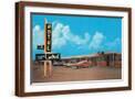 Brown Frame