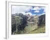 Central Mount Kenya National Park, Kenya-Martin Zwick-Framed Photographic Print