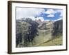 Central Mount Kenya National Park, Kenya-Martin Zwick-Framed Photographic Print