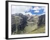 Central Mount Kenya National Park, Kenya-Martin Zwick-Framed Photographic Print