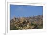 Central Mountains, Yemen, Middle East-Bruno Morandi-Framed Photographic Print