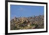 Central Mountains, Yemen, Middle East-Bruno Morandi-Framed Photographic Print