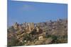 Central Mountains, Yemen, Middle East-Bruno Morandi-Mounted Photographic Print