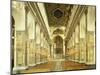 Central Nave, Amalfi Cathedral, Campania, Italy, 9th-16th Century-null-Mounted Giclee Print