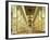 Central Nave, Amalfi Cathedral, Campania, Italy, 9th-16th Century-null-Framed Giclee Print
