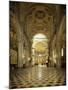 Central Nave, Cathedral of Santa Maria Assunta, Como, Italy, 14th-18th Century-null-Mounted Giclee Print