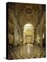 Central Nave, Cathedral of Santa Maria Assunta, Como, Italy, 14th-18th Century-null-Stretched Canvas