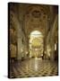 Central Nave, Cathedral of Santa Maria Assunta, Como, Italy, 14th-18th Century-null-Stretched Canvas