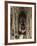 Central Nave in St Stephen's Cathedral-null-Framed Photographic Print