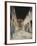 Central Nave of the Basilica of Sant'Angelo in Formis, Sant'Angelo in Formis-null-Framed Giclee Print