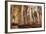 Central Nave-G and M Therin-Weise-Framed Photographic Print