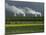 Central Nuclear Power Plant, Champagne Region, France, Europe-Gavin Hellier-Mounted Photographic Print