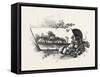Central Ontario, Canada, Nineteenth Century-null-Framed Stretched Canvas