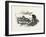 Central Ontario, Canada, Nineteenth Century-null-Framed Giclee Print