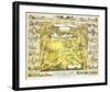 Central Park 1863-John Bachmann-Framed Art Print