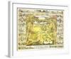 Central Park 1863-John Bachmann-Framed Art Print