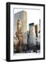 Central Park Architecture-Philippe Hugonnard-Framed Giclee Print