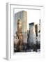 Central Park Architecture-Philippe Hugonnard-Framed Giclee Print