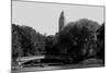 Central Park Bridge, NYC II-Jeff Pica-Mounted Photographic Print