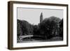 Central Park Bridge, NYC II-Jeff Pica-Framed Photographic Print