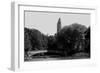 Central Park Bridge, NYC II-Jeff Pica-Framed Photographic Print