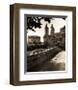 Central Park Bridges I-Christopher Bliss-Framed Giclee Print