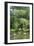 Central Park Couple I-Jeff Pica-Framed Premium Photographic Print