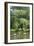 Central Park Couple I-Jeff Pica-Framed Photographic Print