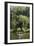 Central Park Couple II-Jeff Pica-Framed Photographic Print