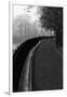 Central Park Endless Path-Jeff Pica-Framed Photographic Print