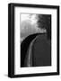 Central Park Endless Path-Jeff Pica-Framed Photographic Print