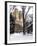 Central Park in the Snow-Philippe Hugonnard-Framed Photographic Print