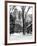 Central Park in the Snow-Philippe Hugonnard-Framed Photographic Print