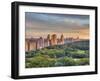 Central Park, Manhattan, New York City, USA-Jon Arnold-Framed Premium Photographic Print