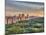 Central Park, Manhattan, New York City, USA-Jon Arnold-Mounted Photographic Print