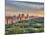 Central Park, Manhattan, New York City, USA-Jon Arnold-Mounted Photographic Print