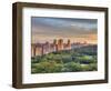 Central Park, Manhattan, New York City, USA-Jon Arnold-Framed Photographic Print