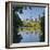 Central Park, Manhattan, New York-Rainer Mirau-Framed Photographic Print