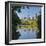 Central Park, Manhattan, New York-Rainer Mirau-Framed Photographic Print