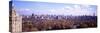 Central Park, New York City, New York State, USA-null-Stretched Canvas