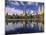 Central Park, New York City, Ny, USA-Walter Bibikow-Mounted Photographic Print